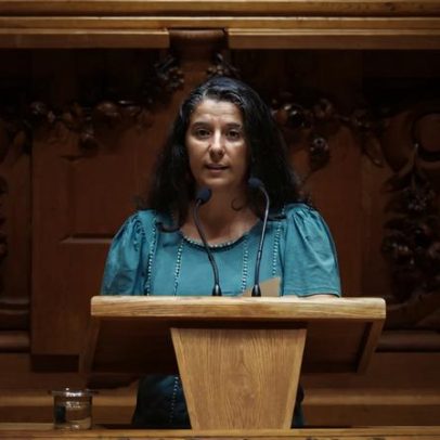 Arquivamento do caso Spinumviva não apaga promiscuidade política, diz PCP