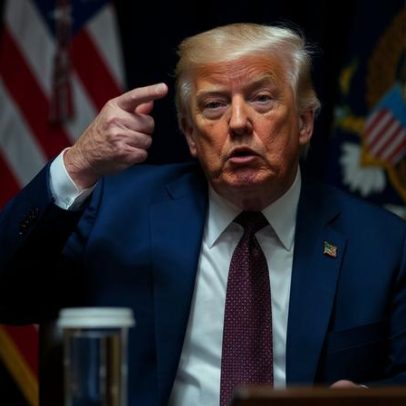 EUA realizaram vários ataques letais contra o ISIS na Nigéria, diz Trump