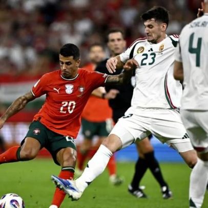 Proximidade do Mundial 2026 impulsiona transferências no inverno