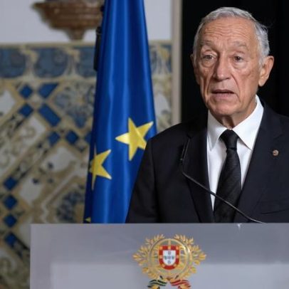 Marcelo promulga centros de obstetrícia na expectativa de soluções duradouras