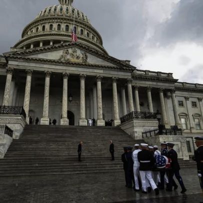 642 milhões para modernizar o Corredor do Lobito assinado em Washington