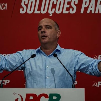 Raimundo alerta: a verdade prevalece na história do fascismo
