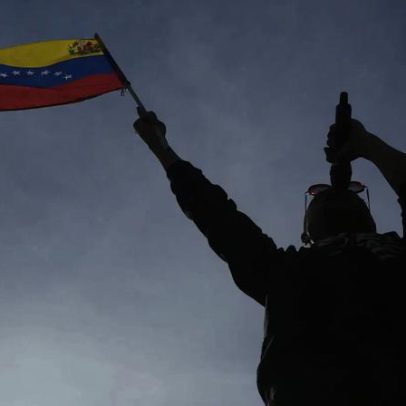 Embaixador afirma que Portugal acompanha a comunidade portuguesa na Venezuela