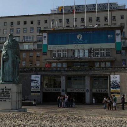 Juiz em Lisboa fere três pessoas durante episódio psicótico
