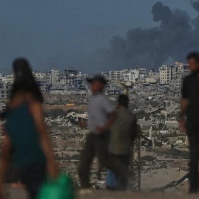 Imprensa internacional elogia ultimato a Israel sobre acesso à Faixa de Gaza
