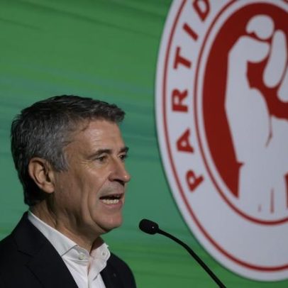 Carneiro critica crise política e gastos no caso Spinumviva