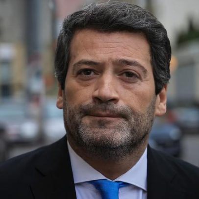 Ventura defende usar o Natal para reforçar valores cristãos de Portugal
