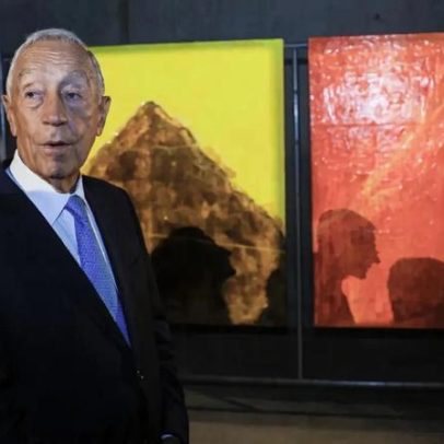 Marcelo promulga proibição de maquinistas sob efeitos de álcool ou estupefacientes