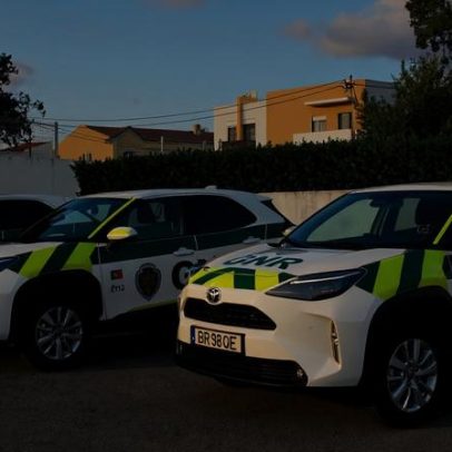 PSP e GNR registam 12 mortos e 433 condutores por álcool em sete dias