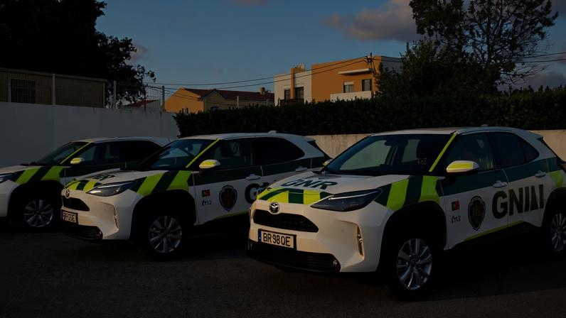 Operação de Natal e Ano Novo teve início a 18 de dezembro