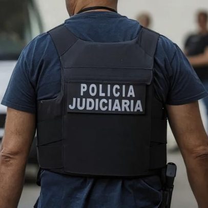 Homem procurado no Brasil detido no Algarve por abuso sexual de menores