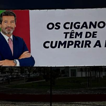 Decisão contra Ventura é momento relevante para defesa da dignidade