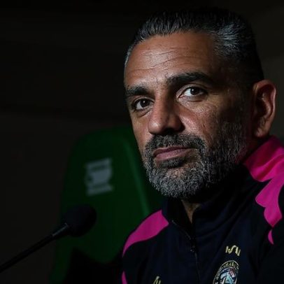 Jogador quer ficar na história do Sporting