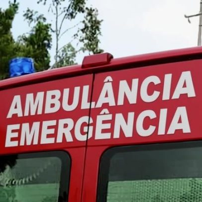 Colisão frontal em Estarreja deixa dois feridos