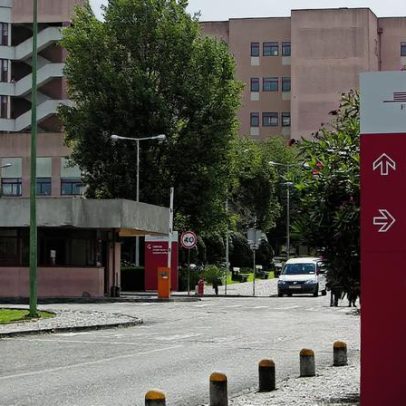 Pacientes de urgência aguardam quase 13 horas no hospital Amadora-Sintra