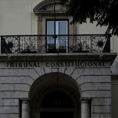 Tribunal Constitucional já recebeu 11 candidaturas às eleições presidenciais