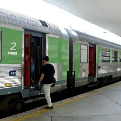 Mais 36 comboios regionais vão somar aos 22 já encomendados