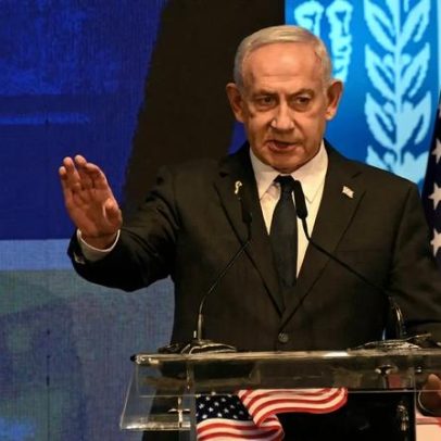 Netanyahu falou com Musk antes de encontro com Trump e o convidou para conferência em Israel