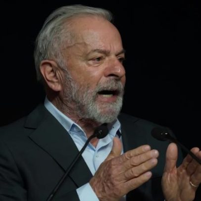 Lula diz que intervenção militar dos EUA na Venezuela seria catástrofe