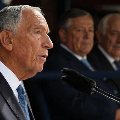 Presidente promulga reforço de medidas de apoio às vítimas de incêndios