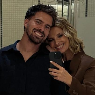 Cristina Ferreira faz escapadinha romântica com João Monteiro por aniversário