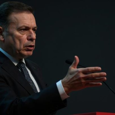 PM afirma que esforço de investimento na Defesa não tem paralelo em Portugal