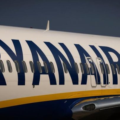 Itália multou a Ryanair em 255,8 milhões de euros por abuso de posição dominante