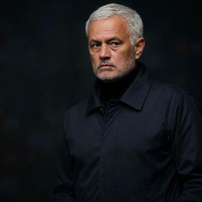 Mourinho agastado com acordo entre Benfica e FC Porto