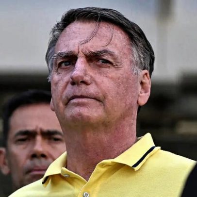 STF autoriza Bolsonaro a deixar a prisão para cirurgia