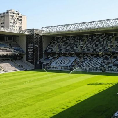 Boavista lança campanha de angariação de fundos para reerguer o clube