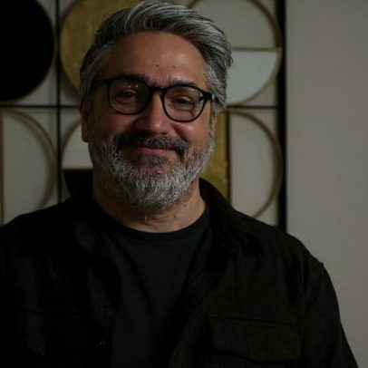Nuno Markl faz rádio a partir do hospital