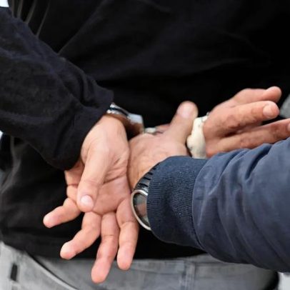 Polícia Judiciária detém suspeito de atear fogo a prédio na Maia
