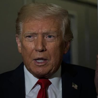 Trump anuncia acordos para reduzir preços de medicamentos com nove farmacêuticas
