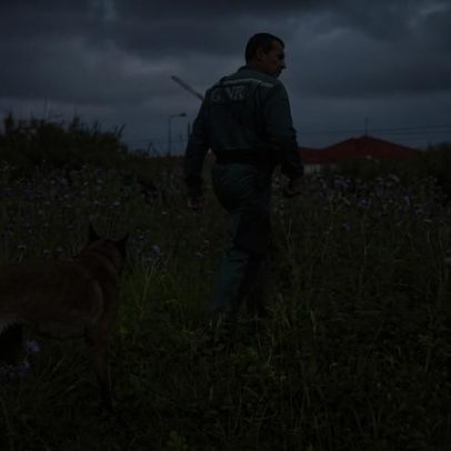 Idosos desaparecidos no Natal encontrados sem vida no concelho de Mealhada