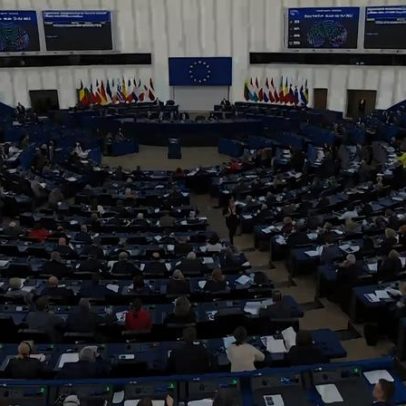 Parlamento Europeu condena golpe na Guiné-Bissau e pede medidas ao Conselho