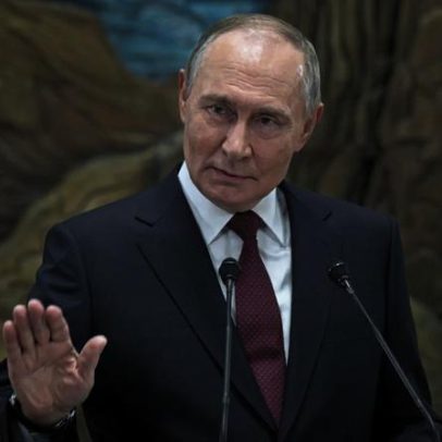 Parte dos funcionários russos deixa de declarar rendimentos