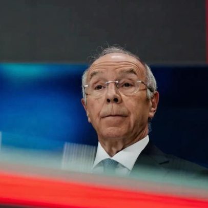 Marques Mendes deseja experiência, paz e saúde para 2026