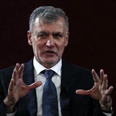 Gouveia e Melo defende transparência e independência presidencial
