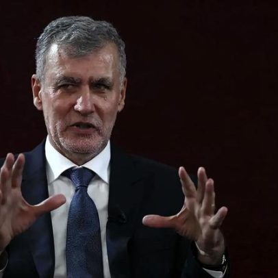 Gouveia e Melo aponta sinais de fadiga da democracia em Portugal