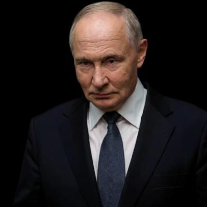 Putin abre diálogo com Macron sobre a guerra na Ucrânia