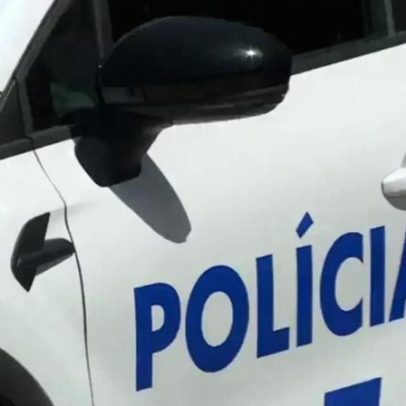 PSP prende homem a cumprir 5,5 anos de prisão por violência doméstica no Porto
