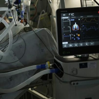 Dezembro já soma 541 óbitos em excesso