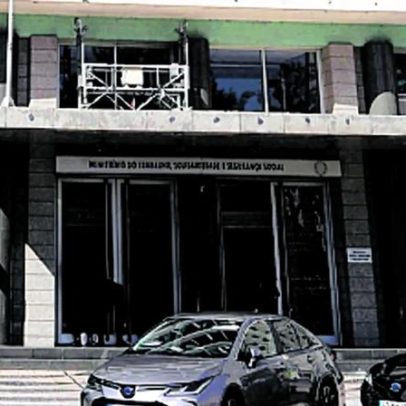 Ministério do Trabalho remete transferências reivindicadas por IPSS ao Governo dos Açores