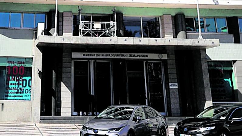 Ministério do Trabalho remete transferências reivindicadas por IPSS ao Governo dos Açores