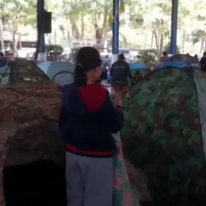 Tailândia liberta 18 soldados do Camboja detidos desde julho