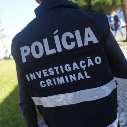 Explosão em casa em Tomar deixa dois mortos; caso ligado à violência doméstica