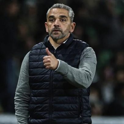 Rui Borges eleva a fasquia mesmo com cansaço
