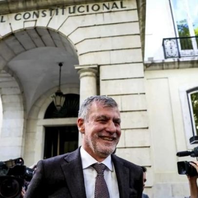 Gouveia e Melo desvaloriza sondagens que visam criar efeito