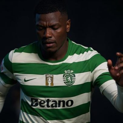 Diomande renova com o Sporting até 2030 mantendo cláusula de rescisão de 80 milhões