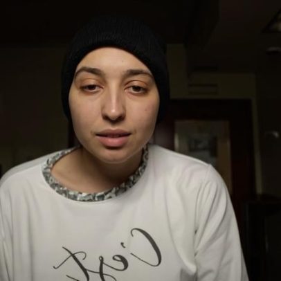 Família de Ângela Pereira revela última mensagem descrevendo-a amada até ao fim